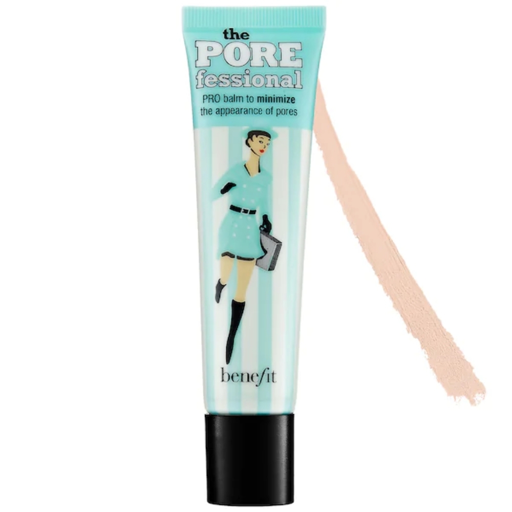 NWT Benefit Cosmetics POREfessional Face Primer
